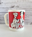 Tasse Les 101 Dalmatiens - Stor Madrid
