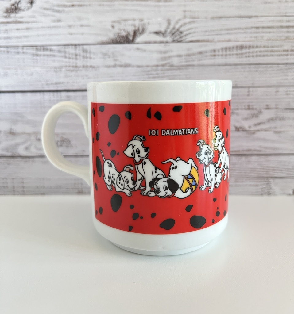 Tasse Les 101 Dalmatiens - Cipa Italy