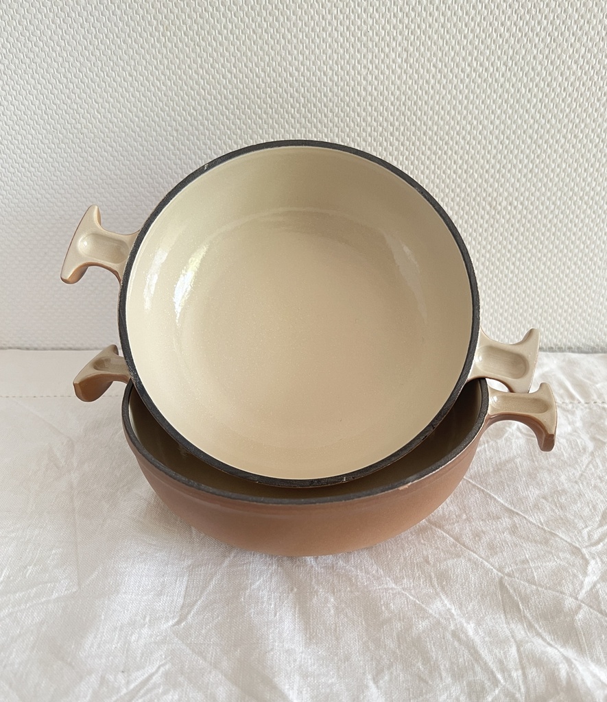 Plat à gratin Le Creuset