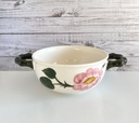 Tasse à soupe à deux anses Villeroy & Boch Wild Rose