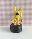Figurine Marsupilami sur socle (désodorisant voiture) - Disney