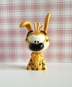 Figurine Buste Marsupilami - Plastoy Disney