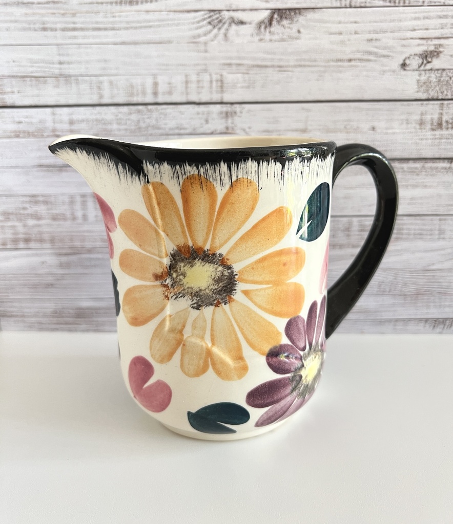 Pichet Boch Balkan / Van Gogh