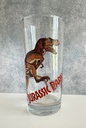 Verre long drink Jurassic Park - 1992