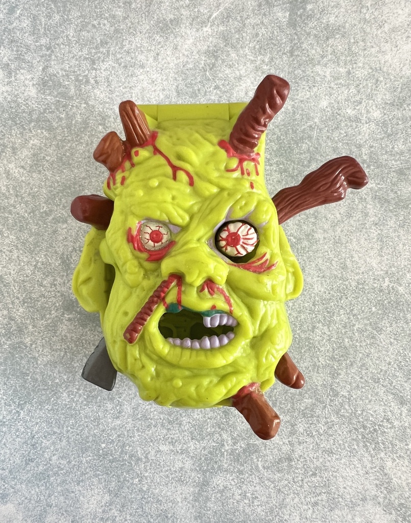 Mighty Max Spike - 1993