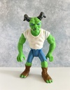 Figurine Le Monstre Chair de poule - 1996