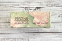 Savon Yves Rocher Pivoine