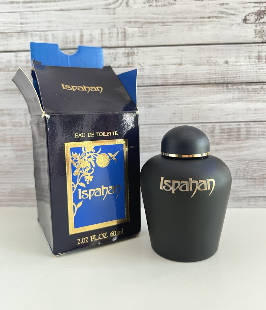 Parfum Ispahan Yves Rocher