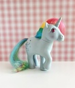 Figurine Mon Petit Poney Moonstone G1