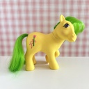 Figurine Mon Petit Poney Magic Star G1