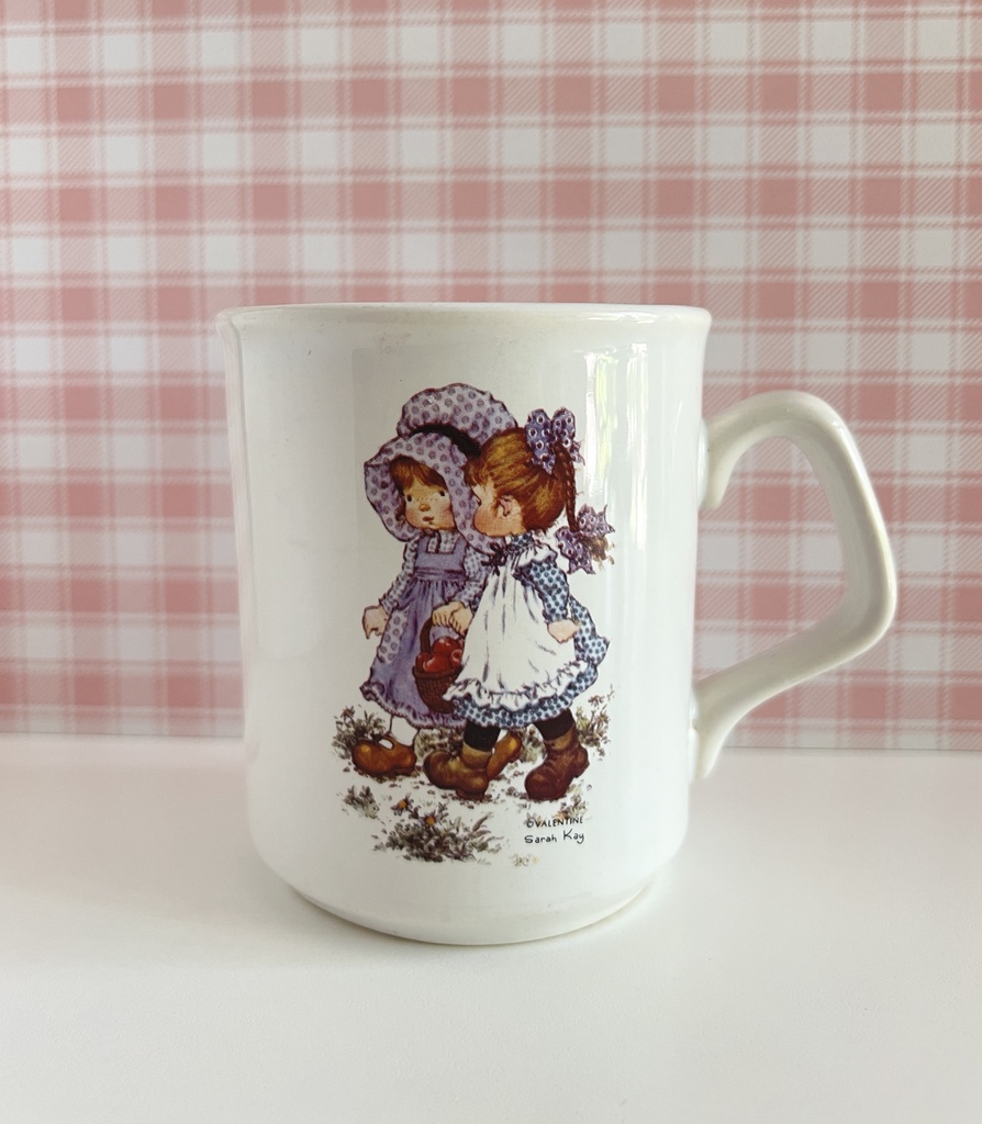 Tasse Sarah Kay