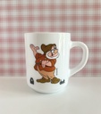 Tasse Blanche-Neige et les 7 nains - Dreft / Oil of Olaz