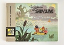 Livre Le gâteau de Sibylline
