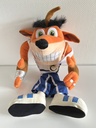 Peluche Crash Bandicoot rappeur