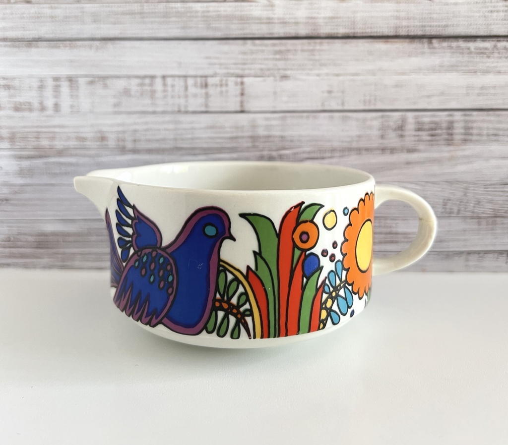 Pot à lait Villeroy & Boch Acapulco