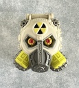 Mighty Max Fights Nuke Ranger - 1992