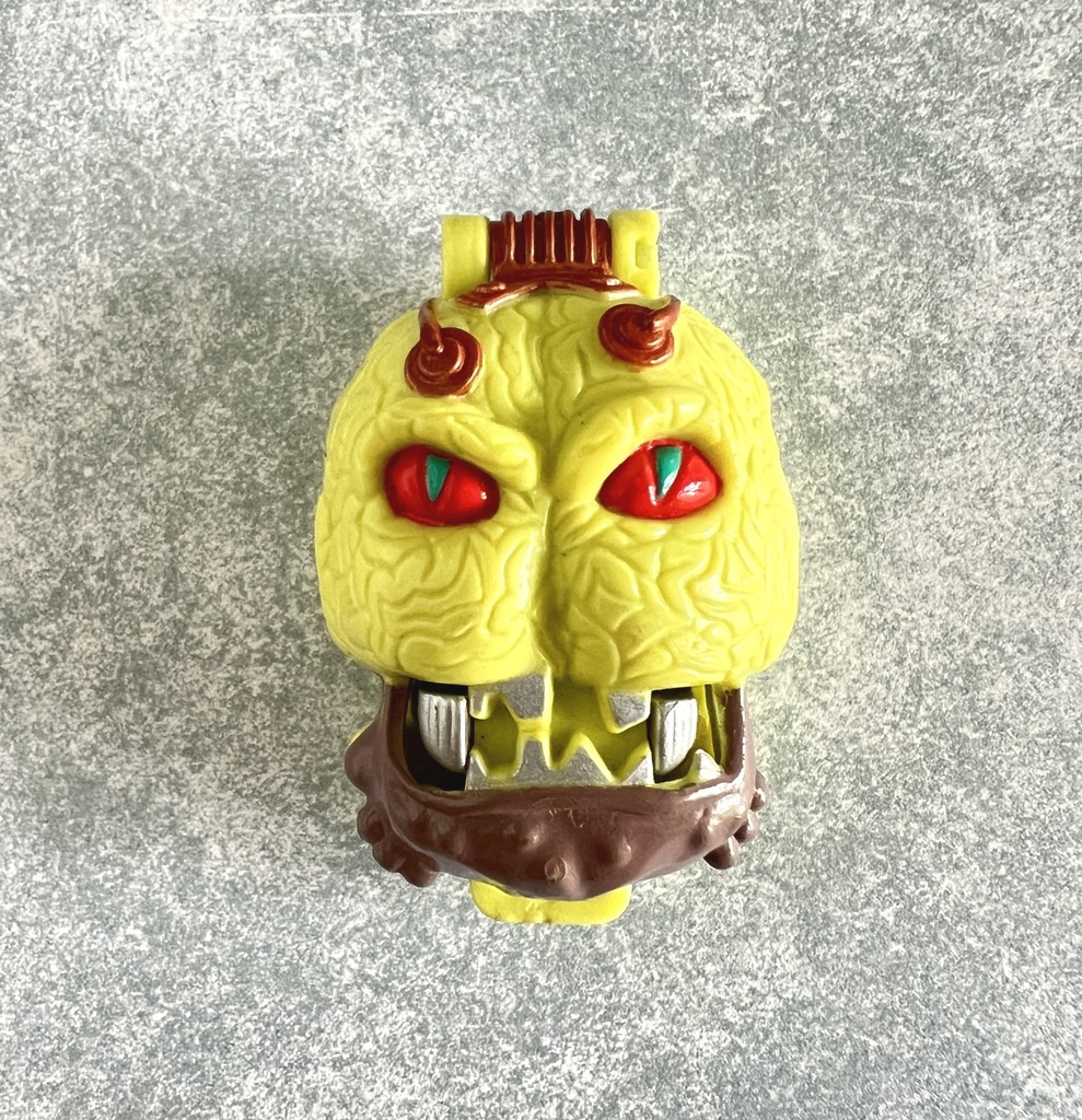 Mighty Max Lobotix - 1993