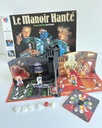 Jeu de société Le Manoir hanté - MB 1985