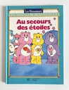 Livre Les Bisounours - Au secours des étoiles