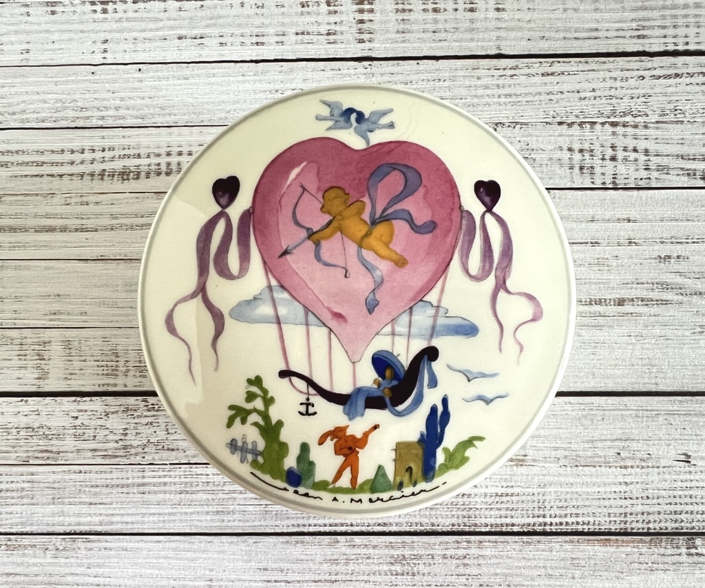 Petite bonbonnière Villeroy & Boch Le Ballon