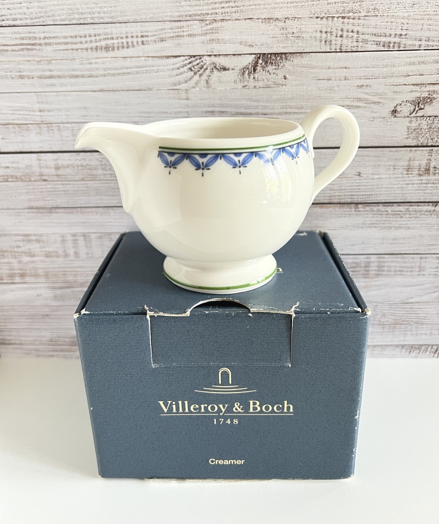 Pot à lait Villeroy & Boch Casa Look