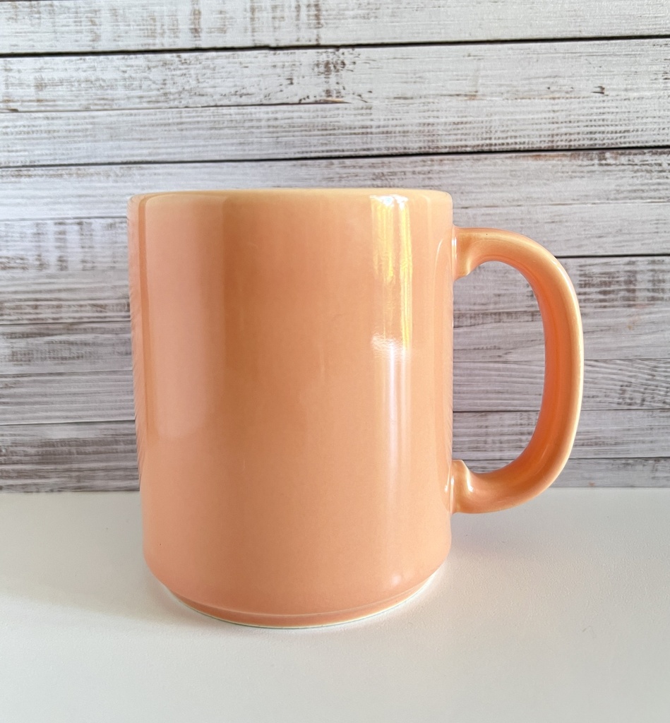 Tasse pastel Pagnossin