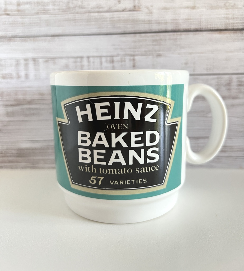 Tasse Heinz