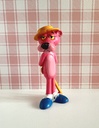 Figurine La panthère rose - Schleich 1983