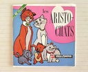 View-Master Les Aristochats