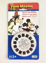 View-Master Disney - Tyco