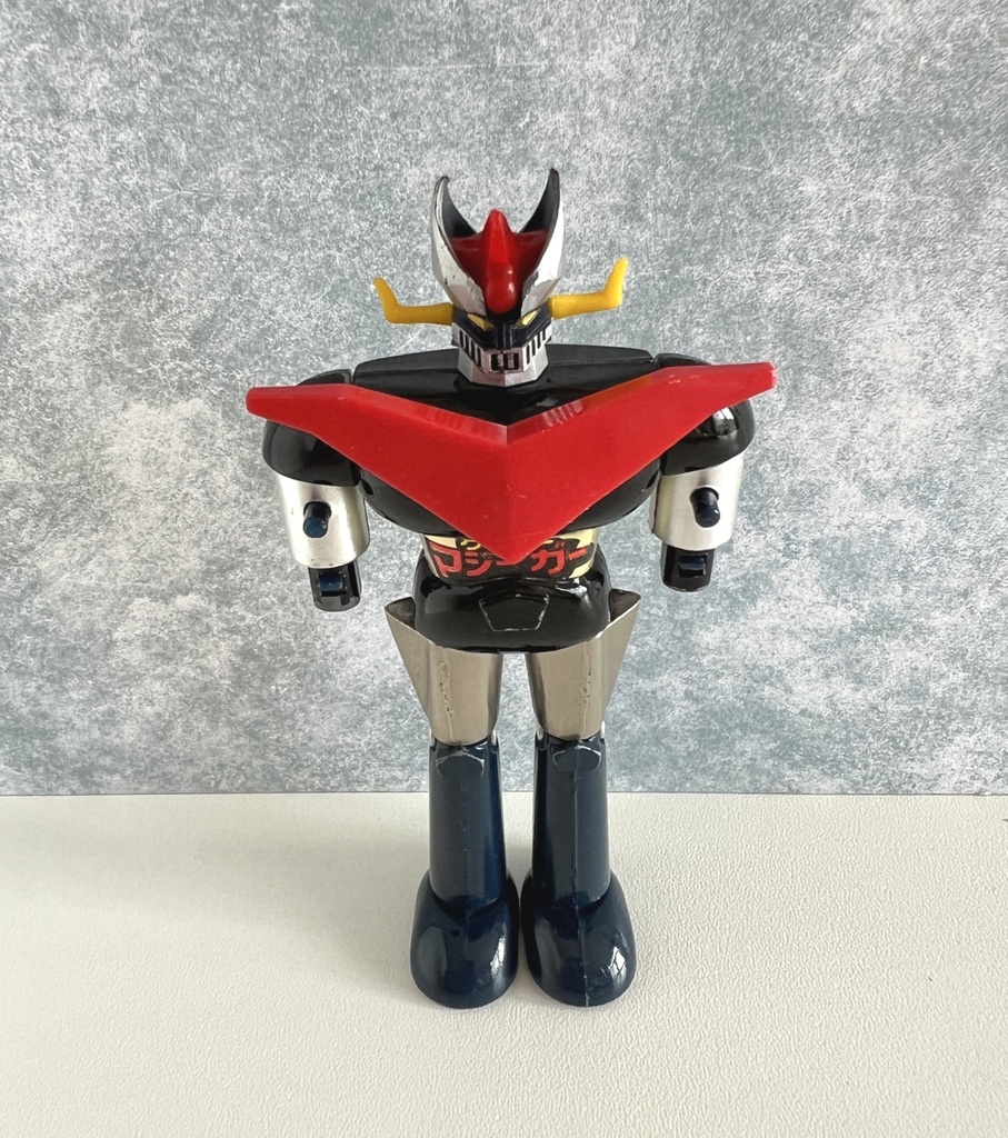 Figurine Great Mazinger / Mazinga Shogun Warriors