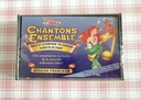 Cassette audio Chantons ensemble La petite Sirène - Disney