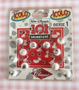 Blister de billes Walt Disney - Icolo