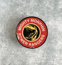 Badge T-Rex Mighty Morphin Power Rangers