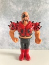 Figurine de catch Hawk Legion of Doom - WWF