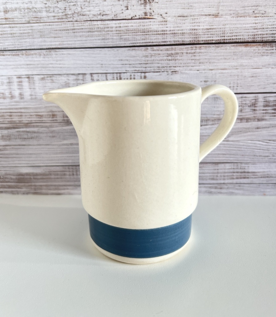 Pot à lait Boch Boston