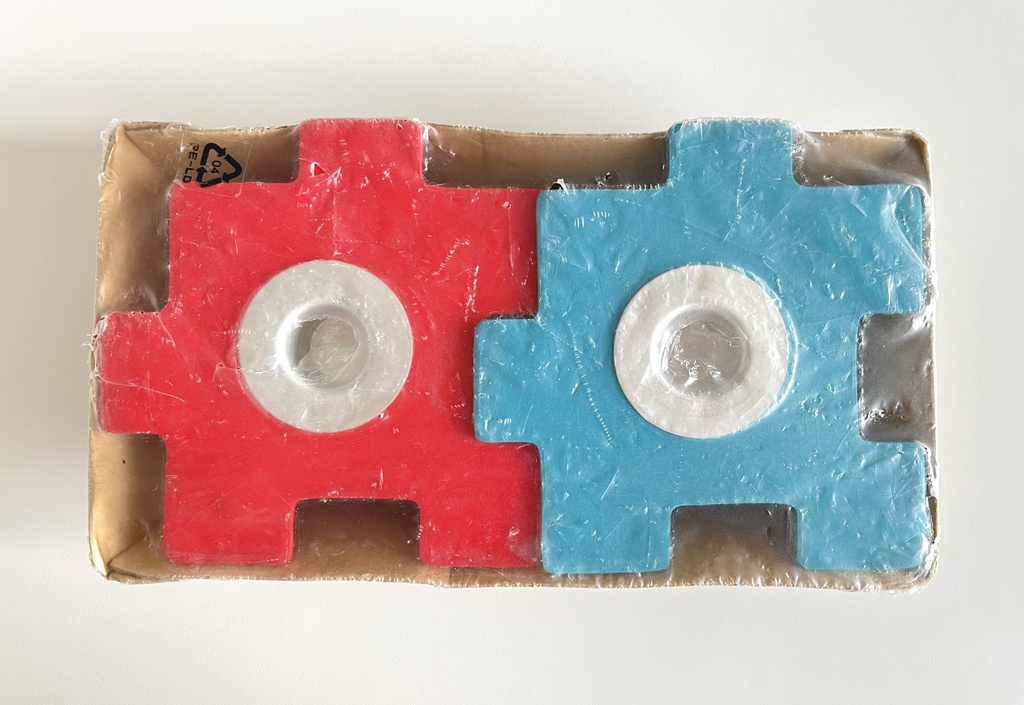 Bougeoir Ikea Hoppsan