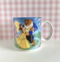 Tasse La Belle et la Bête de Walt Disney - Japan