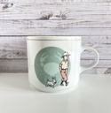 Tasse Tintin et le Crabe aux pinces d'or - Tables & Couleurs