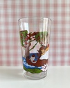 Verre Le Livre de la Jungle - Disney