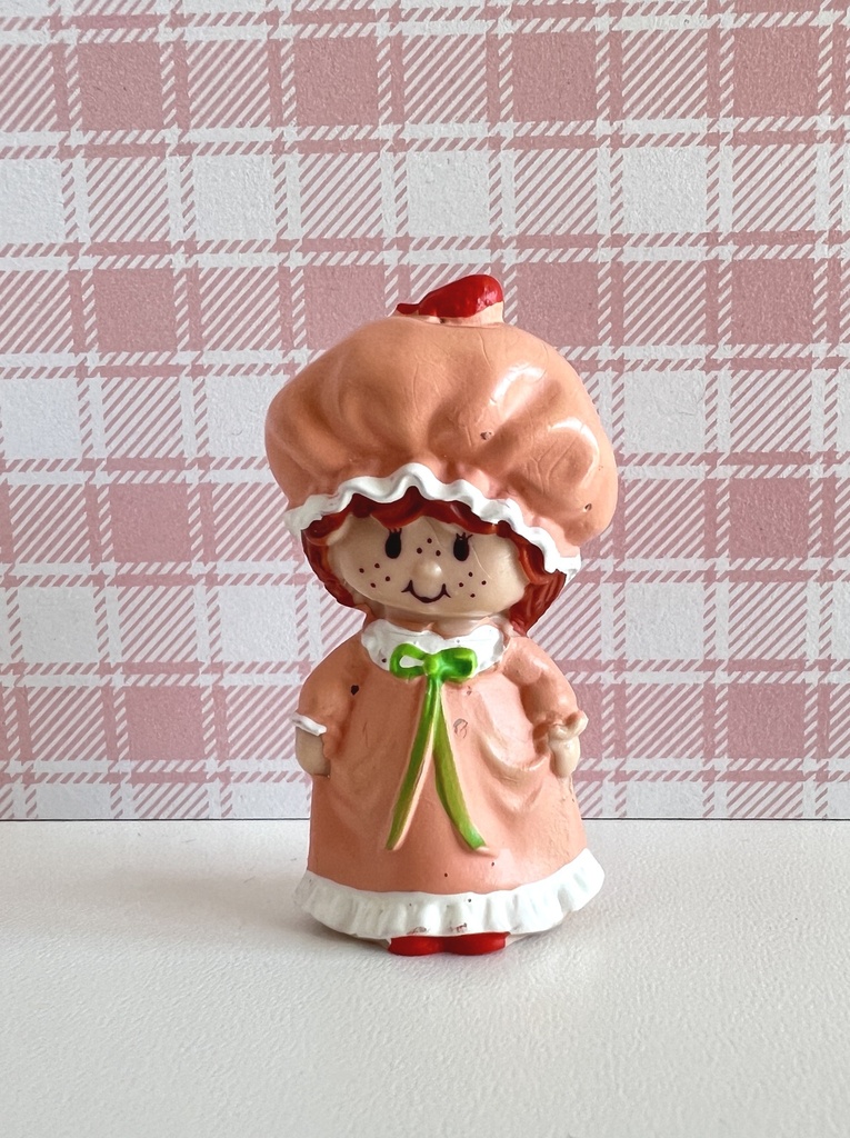 Figurine Charlotte aux Fraises - Kenner 1981