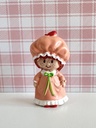 Figurine Charlotte aux Fraises - Kenner 1981