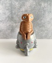 Figurine E.T. l'extraterrestre Quick