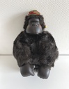 Peluche Magical Murphy Pilote de chasse - Sun Arrow 1987