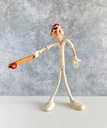 Figurine flexible Brabo Bendies / Bendy Figure