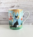 Tasse Goebel Rosina Wachtmeister Giardino