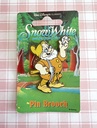 Pin's badge Blanche Neige et les 7 nains - Disney