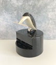 Distributeur de cure-dents pingouin