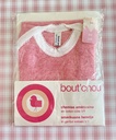 Chemise américaine en coton bout'chou - 3 ans