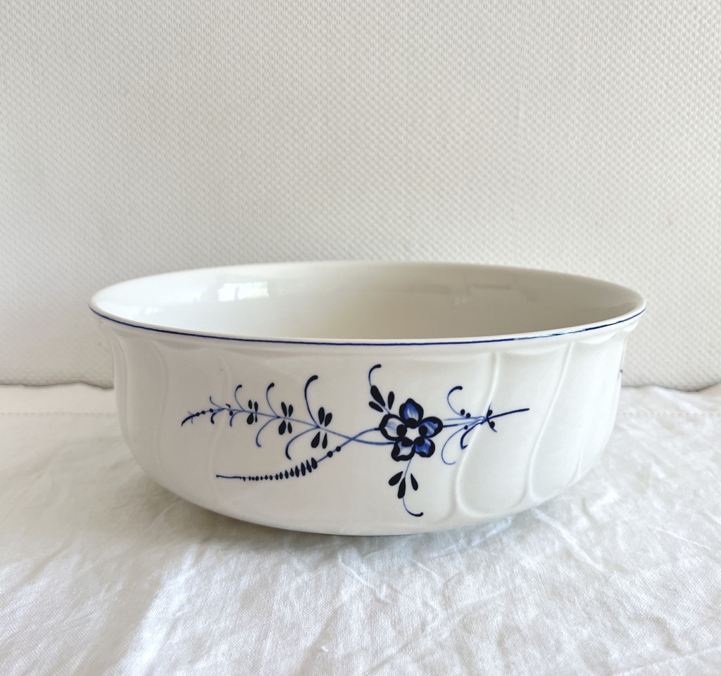 Saladier Villeroy & Boch Vieux Luxembourg